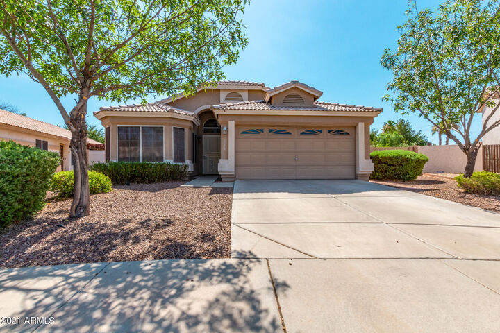1571 S Dove Street  Gilbert AZ 85233 photo
