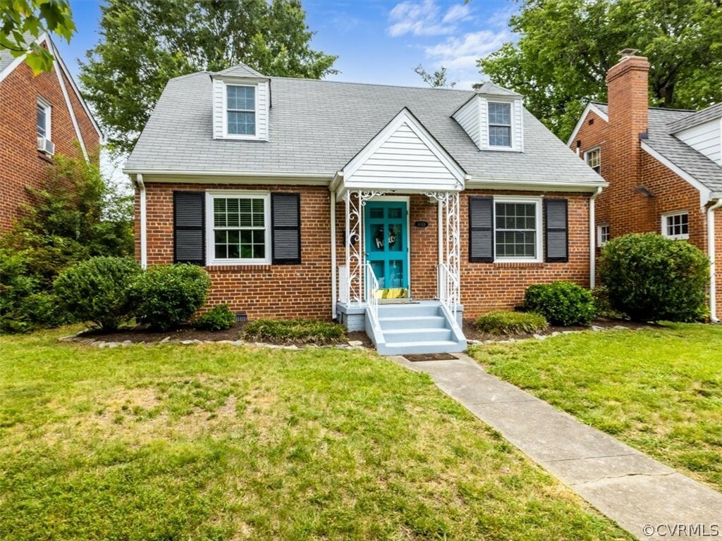 Property Photo:  4018 Augusta Avenue  VA 23230 