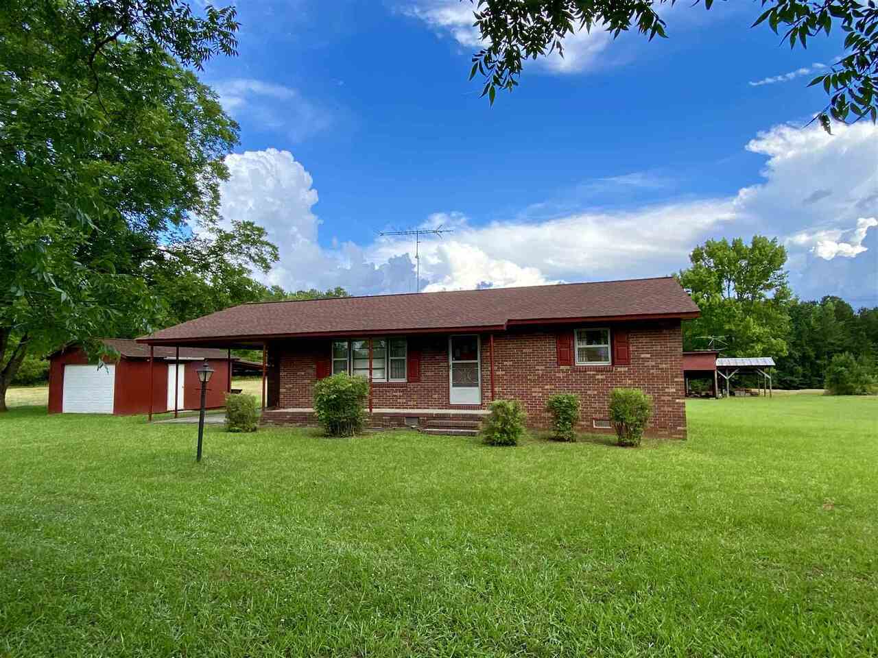 Property Photo:  3611 Washington Highway  GA 30669 