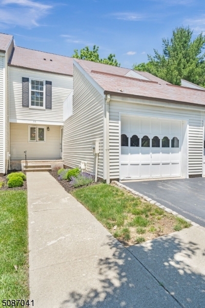 Property Photo:  22 Wexford Dr  NJ 07945 