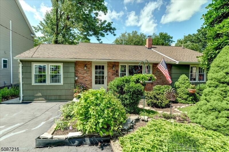 Property Photo:  23 Wenonah Ave  NJ 07436 