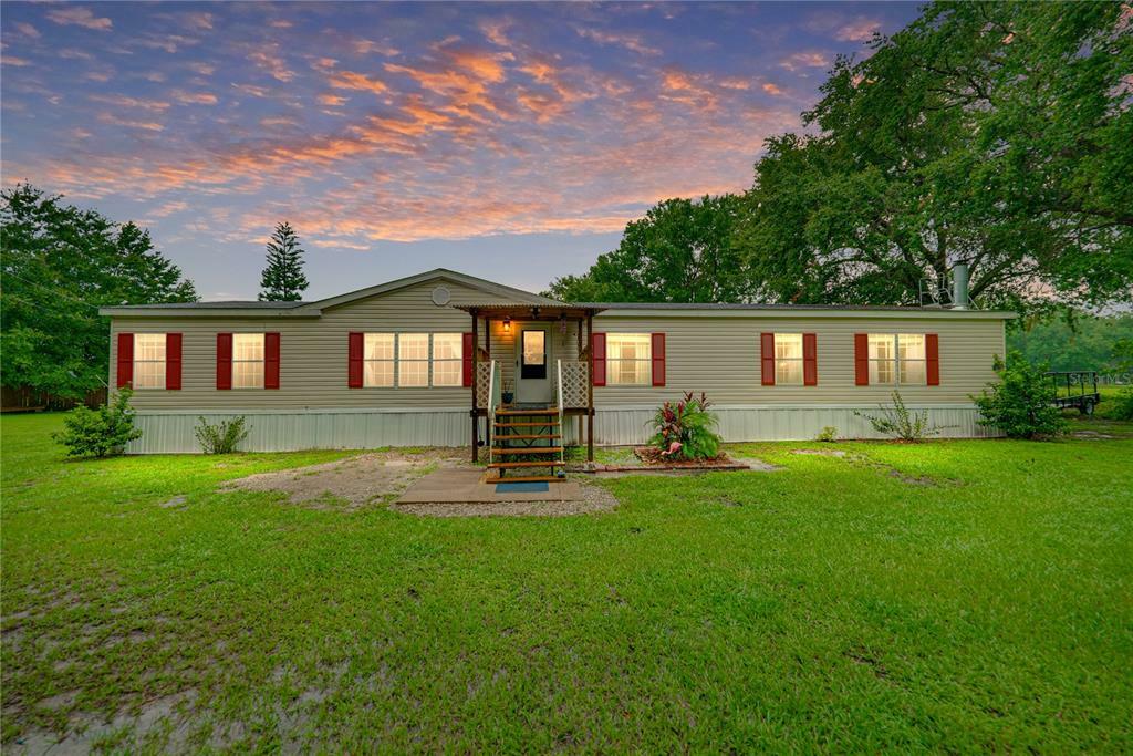 Property Photo:  14302 N Wooten Road  FL 33527 