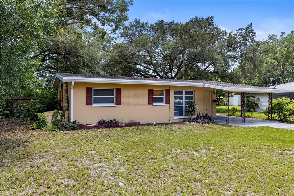 Property Photo:  3862 27th Parkway  FL 34235 