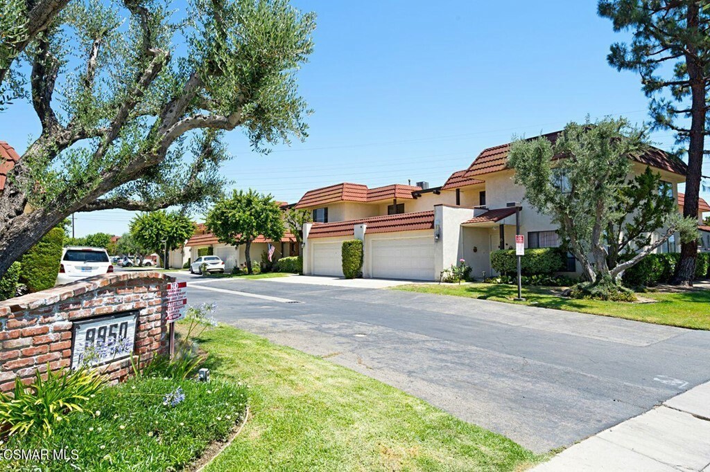 Property Photo:  9950 Reseda Boulevard 24  CA 91324 