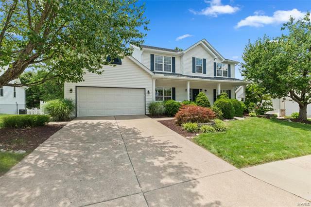 Property Photo: 271 Barkwood Trails 63376
