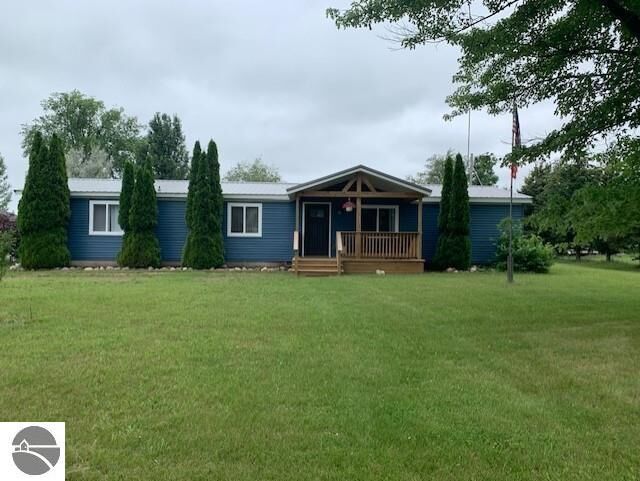 Property Photo:  4972 W Fillmore Road  MI 48847 