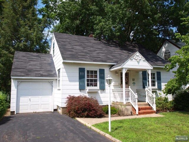 Property Photo: 12 Manor Avenue NJ 07444