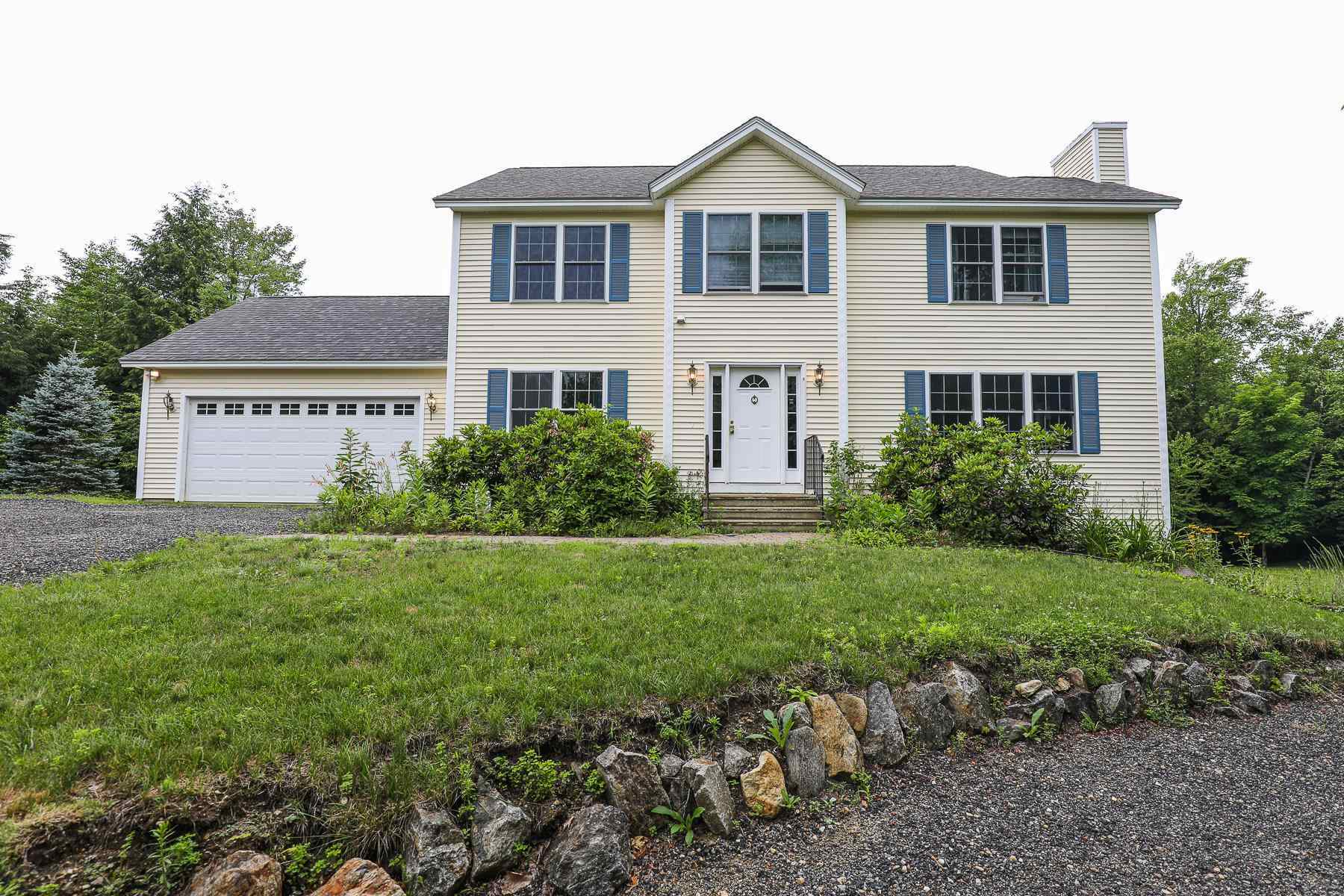 Property Photo:  19 Glen Farm Road  NH 03084-4537 