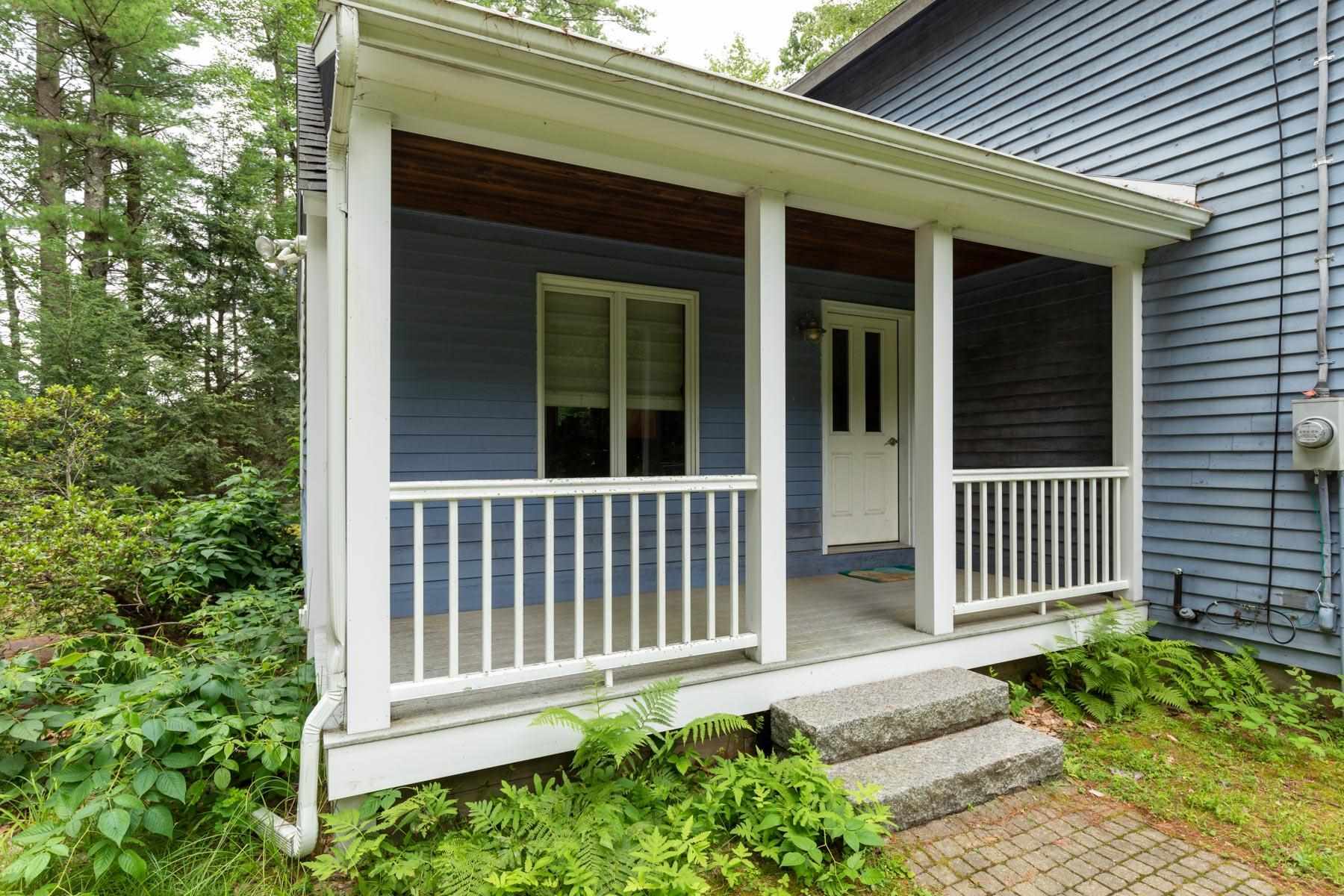 Property Photo:  61 Caramel Drive  NH 03819 