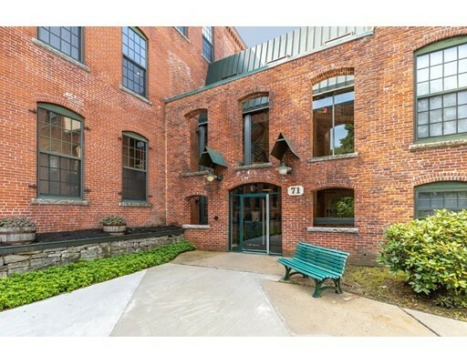 Property Photo: 71 Princeton St 208 MA 01863