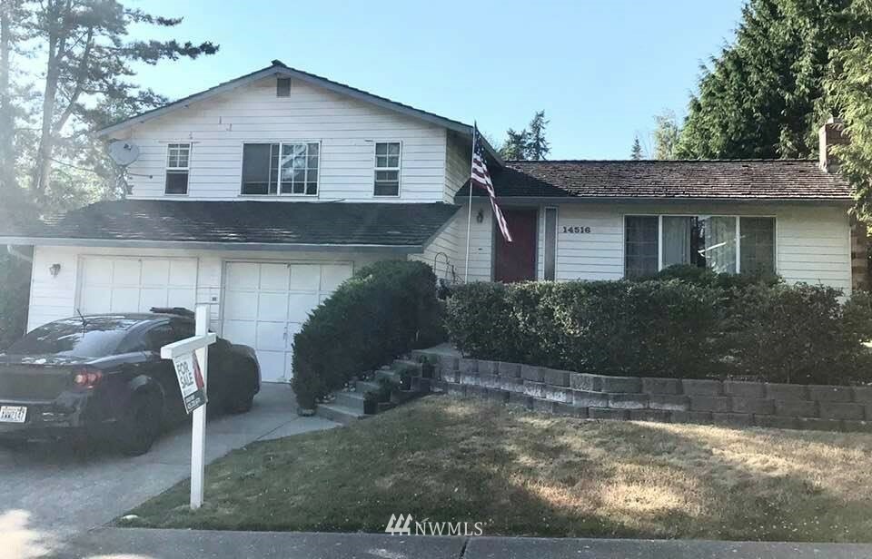 Property Photo:  14516 45th Avenue W  WA 98087 