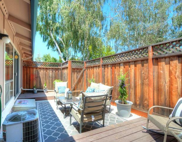 Property Photo:  1413 Millich Court  CA 95117 