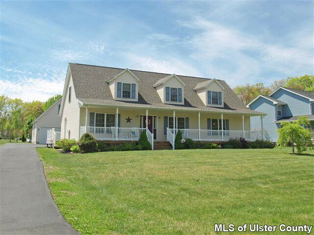Property Photo: 78 Canterbury NY