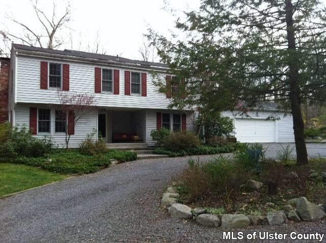 Property Photo:  140 Hardenburgh  NY 12487 