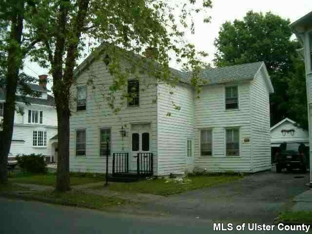 Property Photo:  166 Pine  NY 12401 