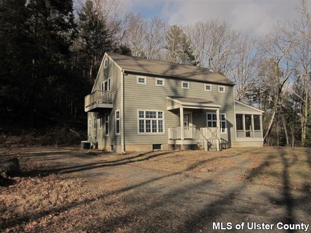 Property Photo:  147 Cooper  NY 12404 