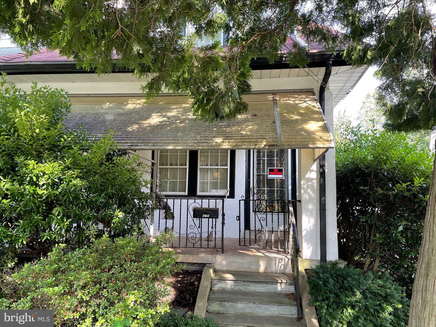 Property Photo: 470 Brookhurst Avenue PA 19072