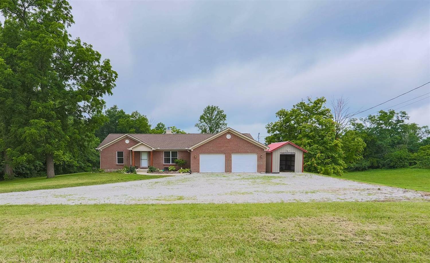 Property Photo:  3595 Riggs Road  OH 45056 