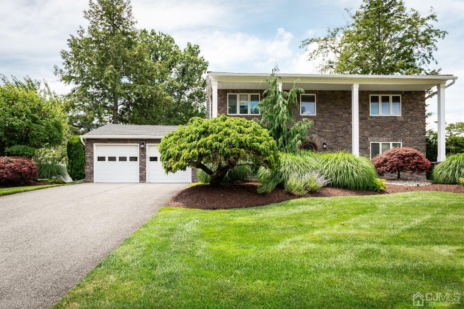 Property Photo: 14 Ottawa Road N NJ 07751