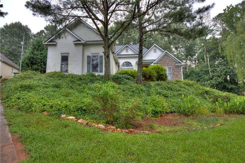 Property Photo:  190 Wrights Mill Way  GA 30115 