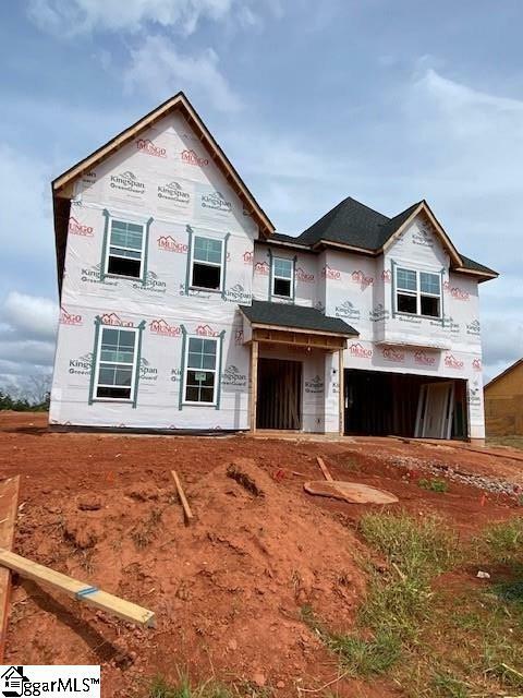 Property Photo: 318 Valley Oak Drive 108 SC 29627
