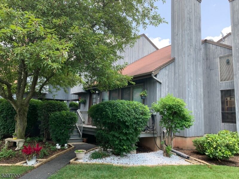 Property Photo: 287 Gemini Dr - 4D NJ 08844