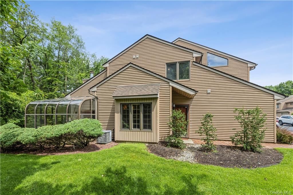Property Photo: 33 Contempra Circle NY 10983