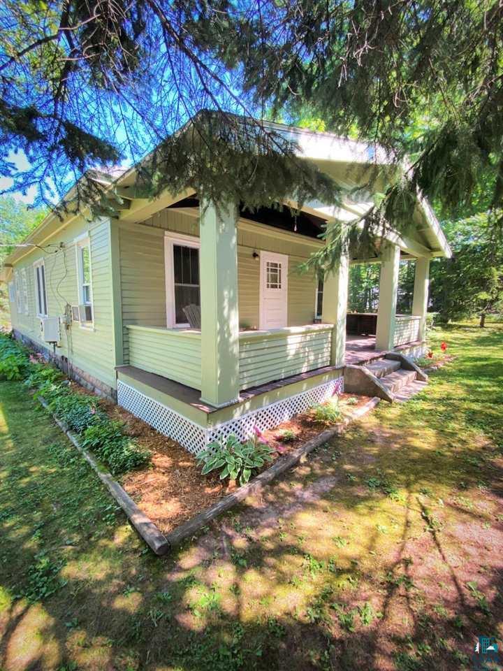 Property Photo: 1520 Sanborn Ave WI 54806