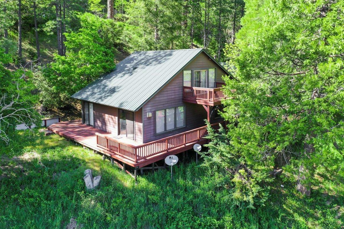 Property Photo: 119 Ponta Ranch Road CA 95936