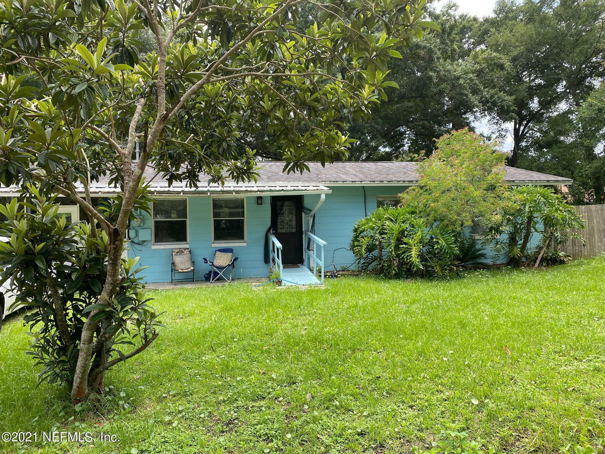 Property Photo:  85033 Ausmus Avenue  FL 32097 