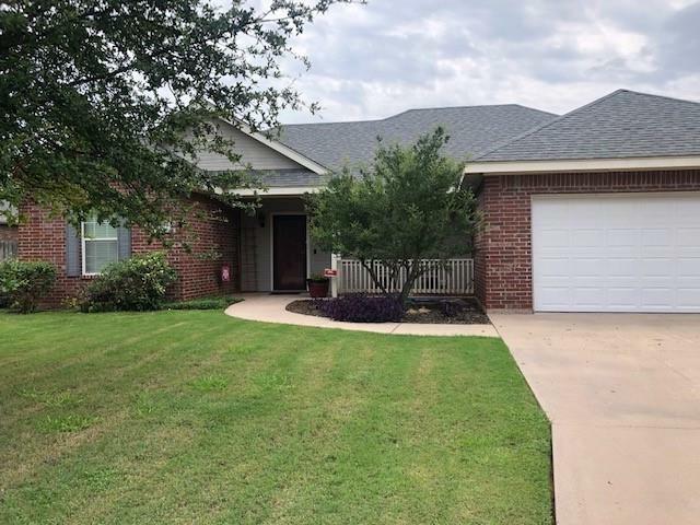 1702 Smith Drive  Abilene TX 79601 photo