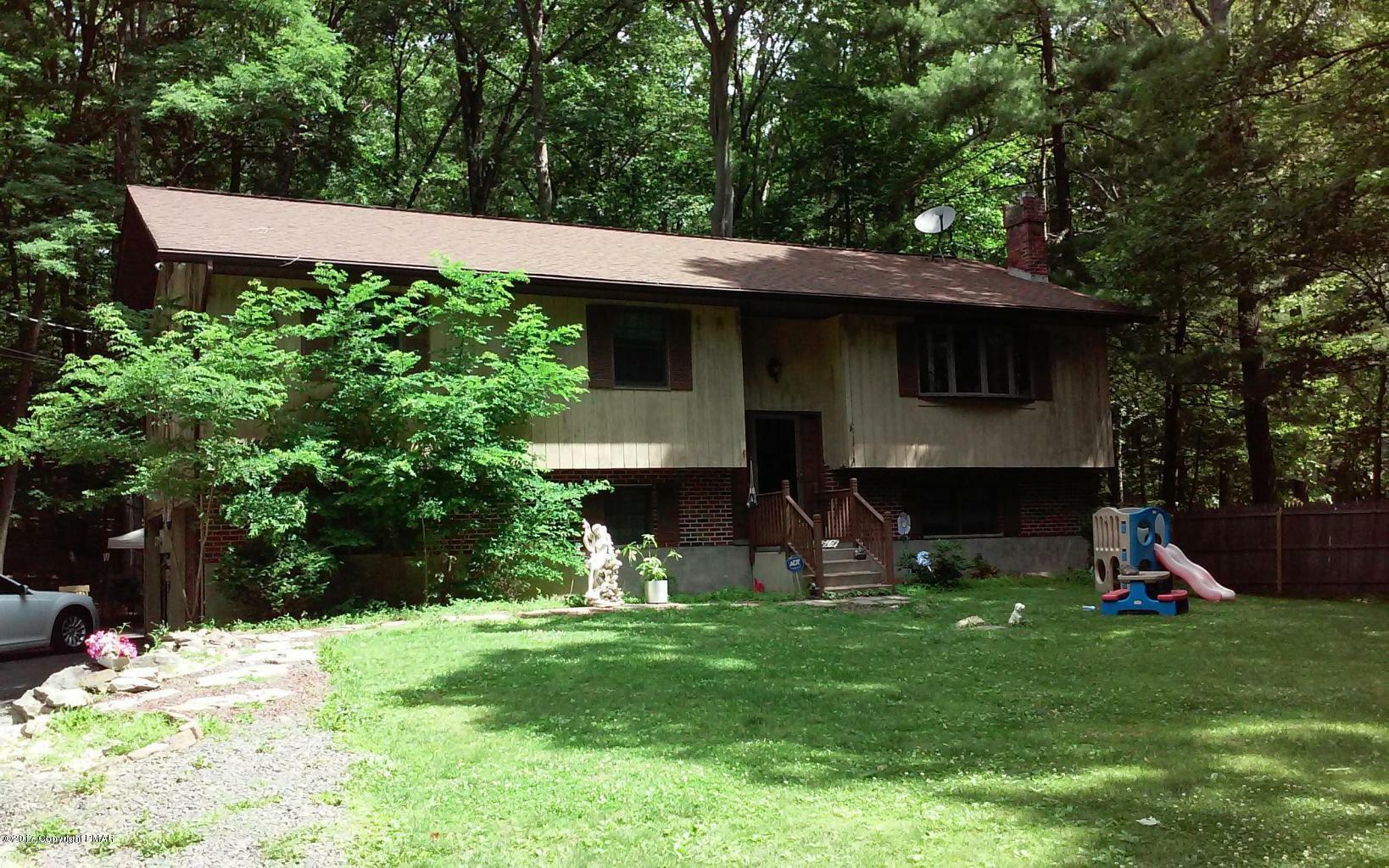 Property Photo:  1230 Kroucher Rd  PA 18360 