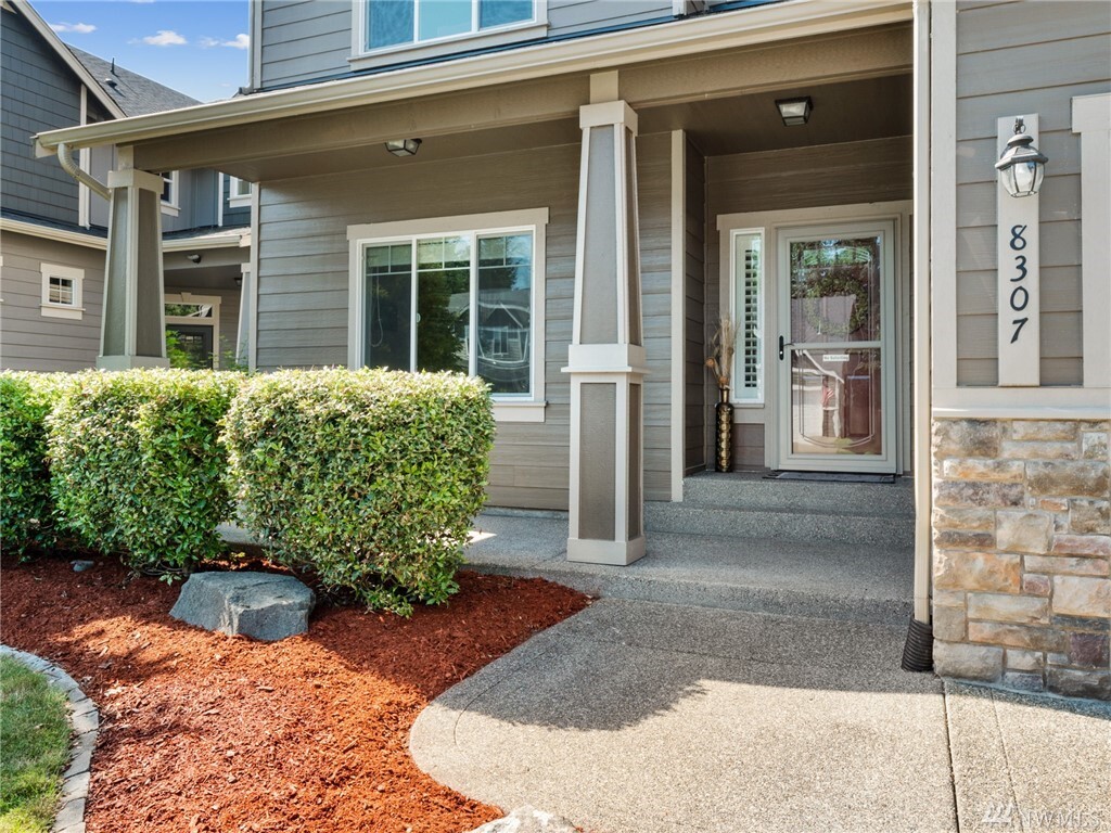 Property Photo: 8307 54th Ave SE WA 98513