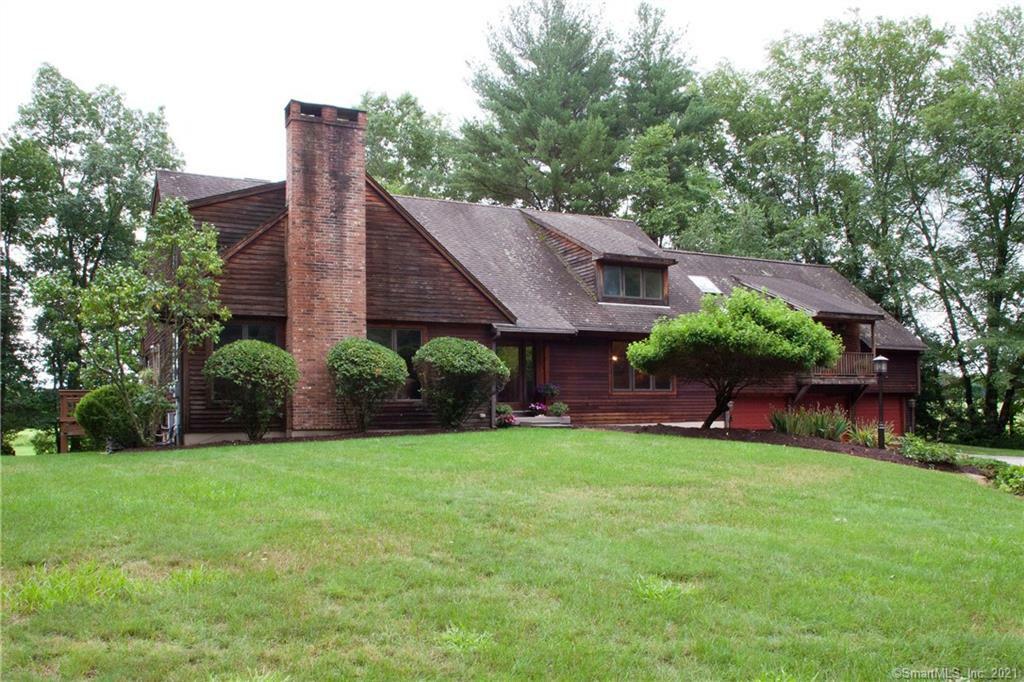 Property Photo: 87 Hedgehog Lane CT 06092