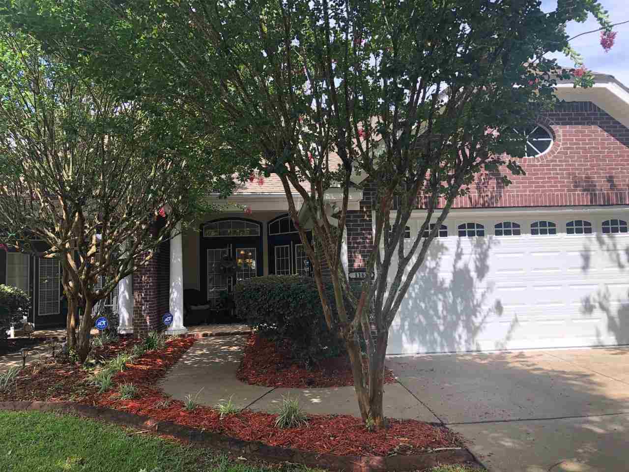 Property Photo:  1162 Landings Loop  FL 32311 