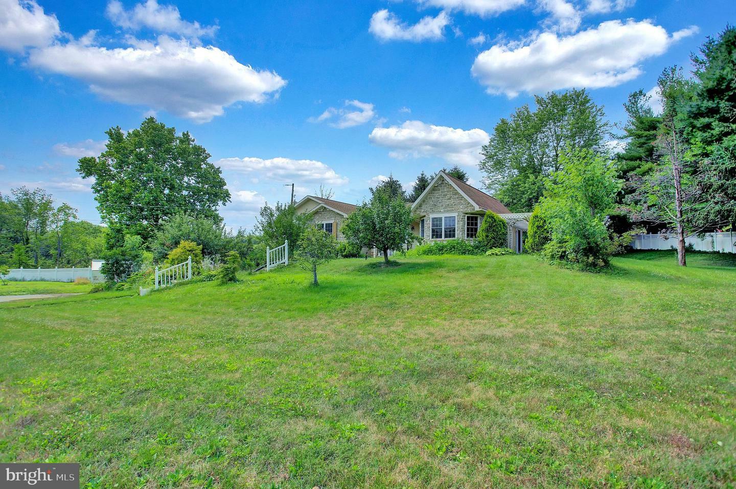 Property Photo:  46 Lexington Drive  PA 17361 