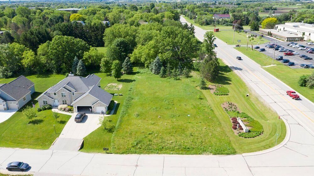 Property Photo:  Lt29 Woodland Dr  WI 53037 