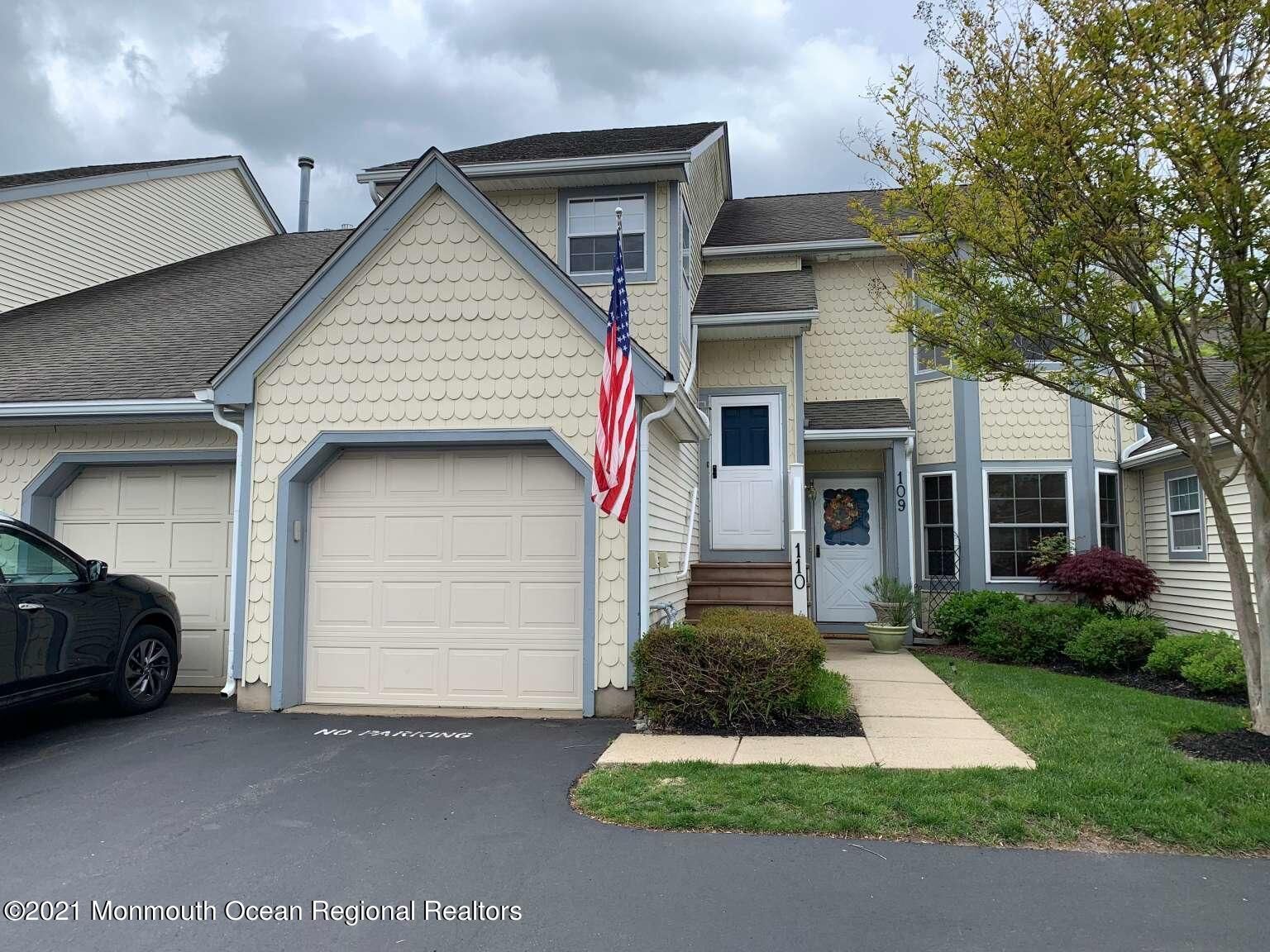 Property Photo:  110 Evergreen Court  NJ 07728 