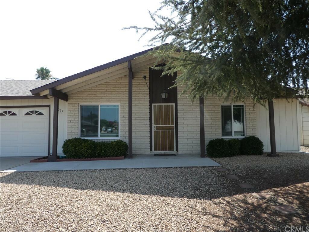 Property Photo:  28065 Sun City Boulevard  CA 92586 