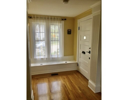 Property Photo:  69 Lowell Ave.  MA 02460 