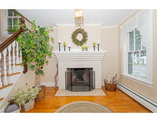 Property Photo: 513 Main Street MA 01545