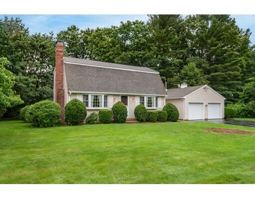 Property Photo: 11 Cheryl Dr MA 01519