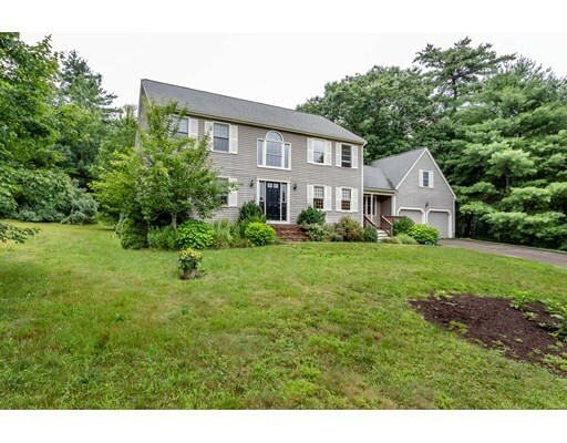 Property Photo: 14 Green Acres Dr MA 02048