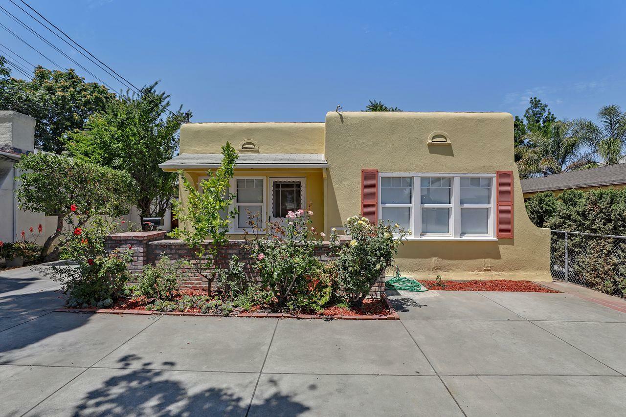 Property Photo:  25 Boston Avenue  CA 95128 