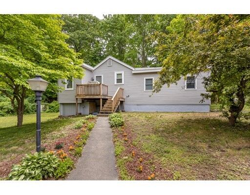 Property Photo: 14 Oakwood Ave MA 02072