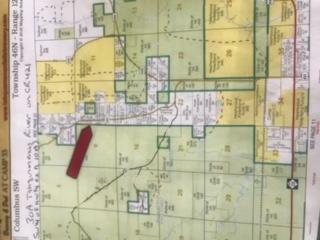00 Cr 421  McMillan MI 49853 photo