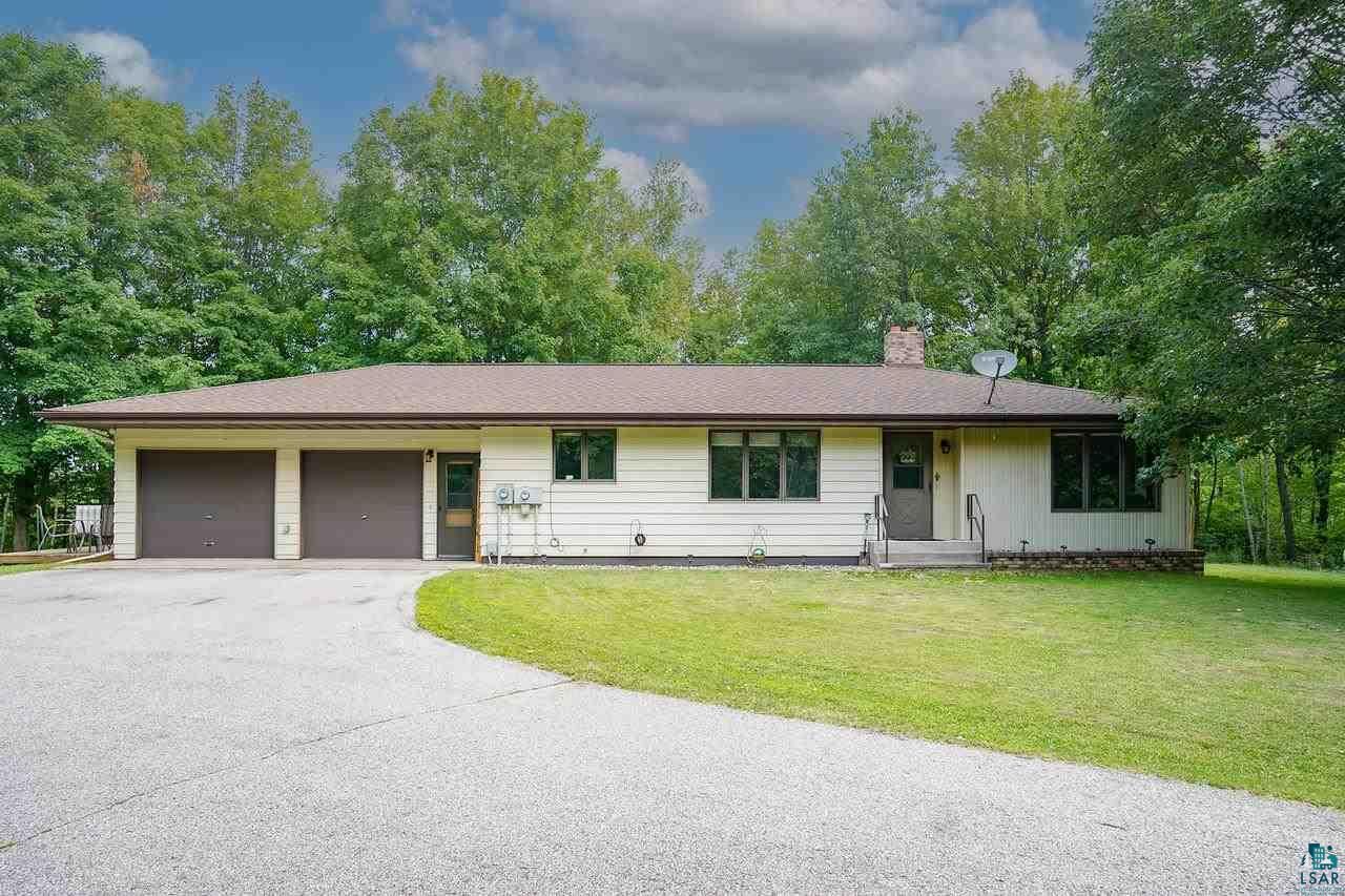 Property Photo: 2311 County Rd 3 MN 55718