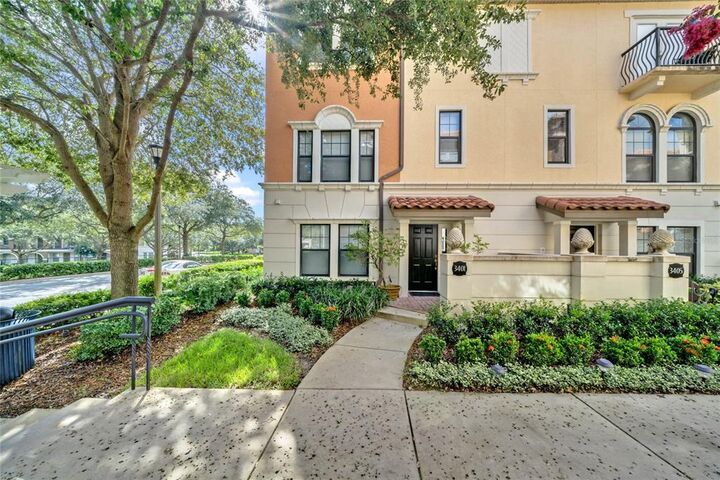 Property Photo: 3401 Messina Drive FL 32746