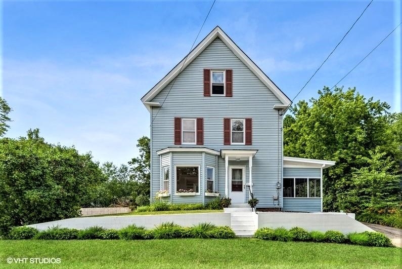 Property Photo:  34 Massachusetts Avenue  NH 03246 