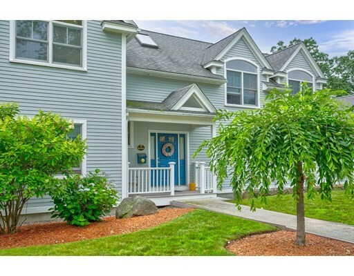 Property Photo: 7 Melvin Ave MA 01915